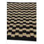 Tapis ivoire Orta