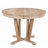 5-Piece Extendable Dining Table Set-115300080