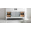 Ensemble de meuble-lavabo simple 54 po-1089493865