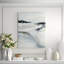 Floating Vista Painting by Jennifer Hollack Raboin-39774119-39774120