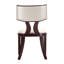 Chaise rembourrée Regency-9694293