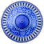 Handmade Ceramic Decorative Bowl
