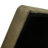 Amoya Faux Leather Square Storage Ottoman with Tufted Lid-1645568621