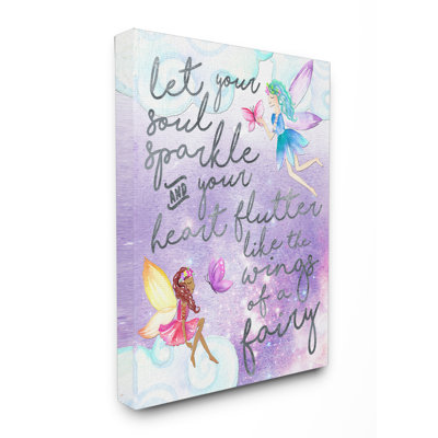 Fantasy & Sci-Fi Canvas Art