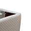 Chaise # 4025 Sidonia beige