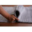 Tapis tribal en laine de style Gabbeh 8 x 10