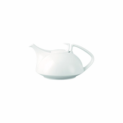 TAC Porcelain Teapot