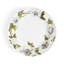 Anemone Handmade Porcelain Dinner Plate