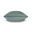 Twin Palms Square Pillow Cover & Insert