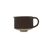 Hagi Handmade Stoneware Coffee Mug