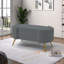Raymund Upholstered Accent Bench-2099594940