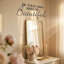 Adhésif décoratif «Be your propre genre de belle»-67959349-67959352