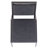 Columbus Square Back Stacking Banquet Chair with Silvervein Frame-126595909-126595910