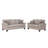 Konopka Sofa