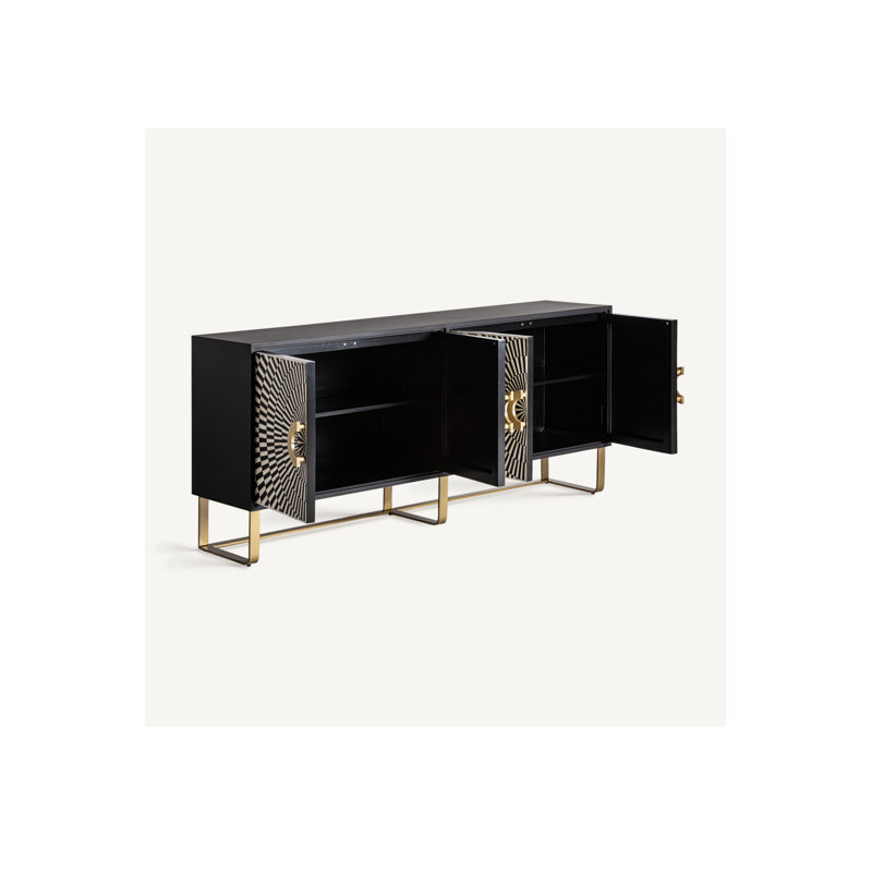 Gatsby 71'' W Sideboard