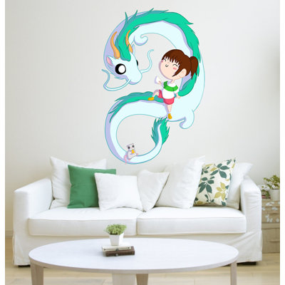 Animals Wall Decal