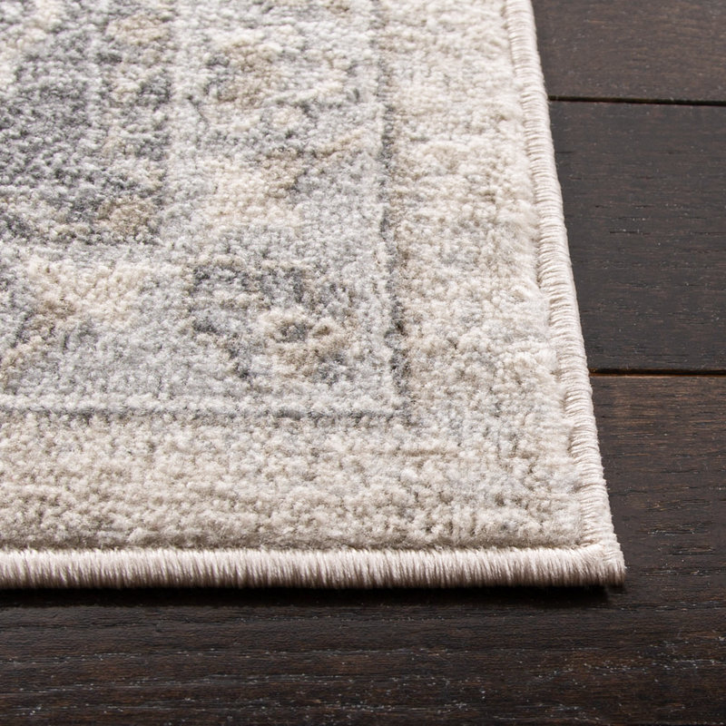 Hogan Oriental Area Rug, Rectangle 122cm x 183cm