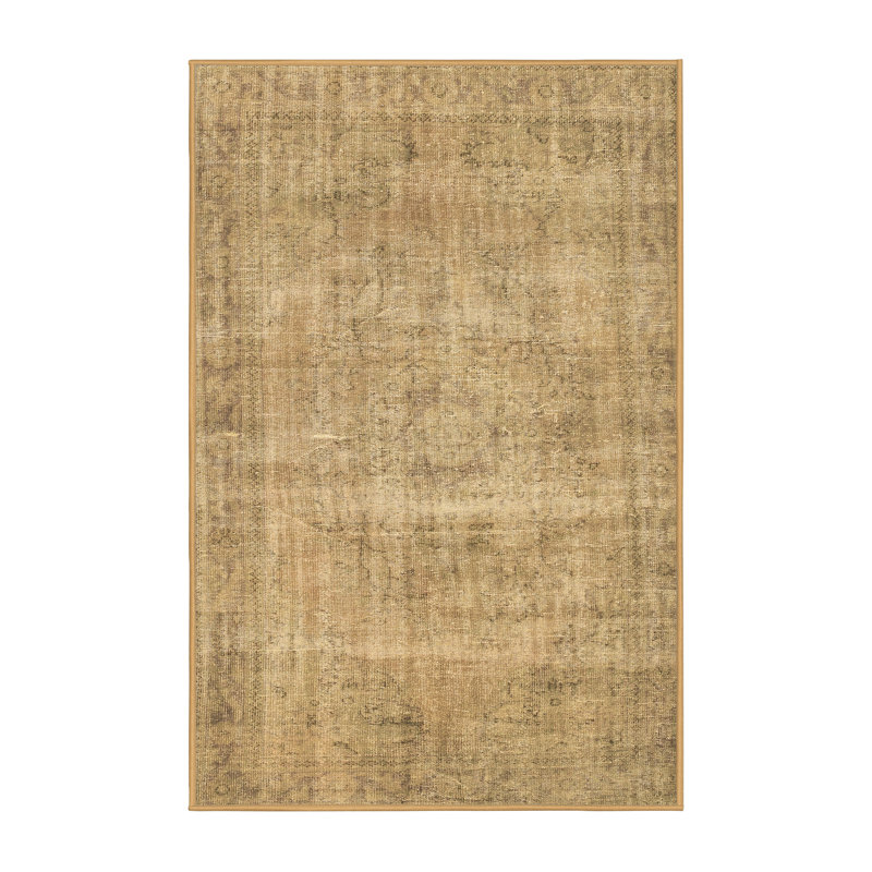 Dasiah Indoor Rug