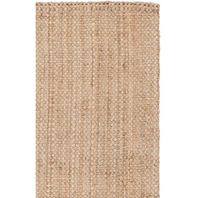 Tapis en jute / sisal Aaroosh