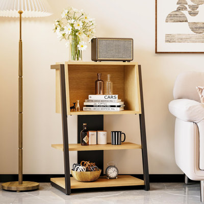 Brighi Bookcase