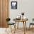 36" Round Dining Table-236032929