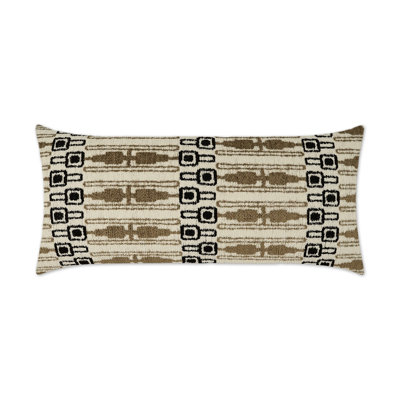 Maylis Outdoor Throw Pillow