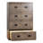 4 - Drawer Lateral Filing Cabinet-865419472