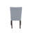 19'' H Tufted Upholstered Side Chair