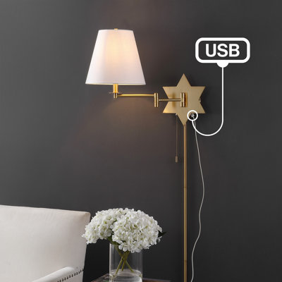 Marveen Wall Sconce