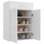 Sandara 12 Pair Shoe Storage Cabinet-414547980