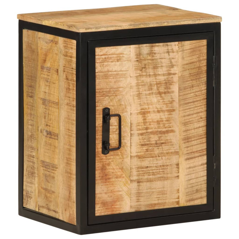 Axton Freestanding Bathroom Cabinet