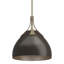 Summit 1 - Light Single Dome Pendant-1996089328-1996089314