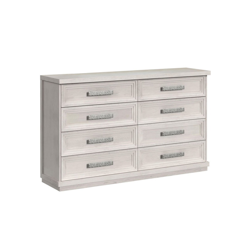 Commode 8 tiroirs Wealdstone