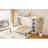 Murphy Bed with Bookshelf-1466293772-1466293771