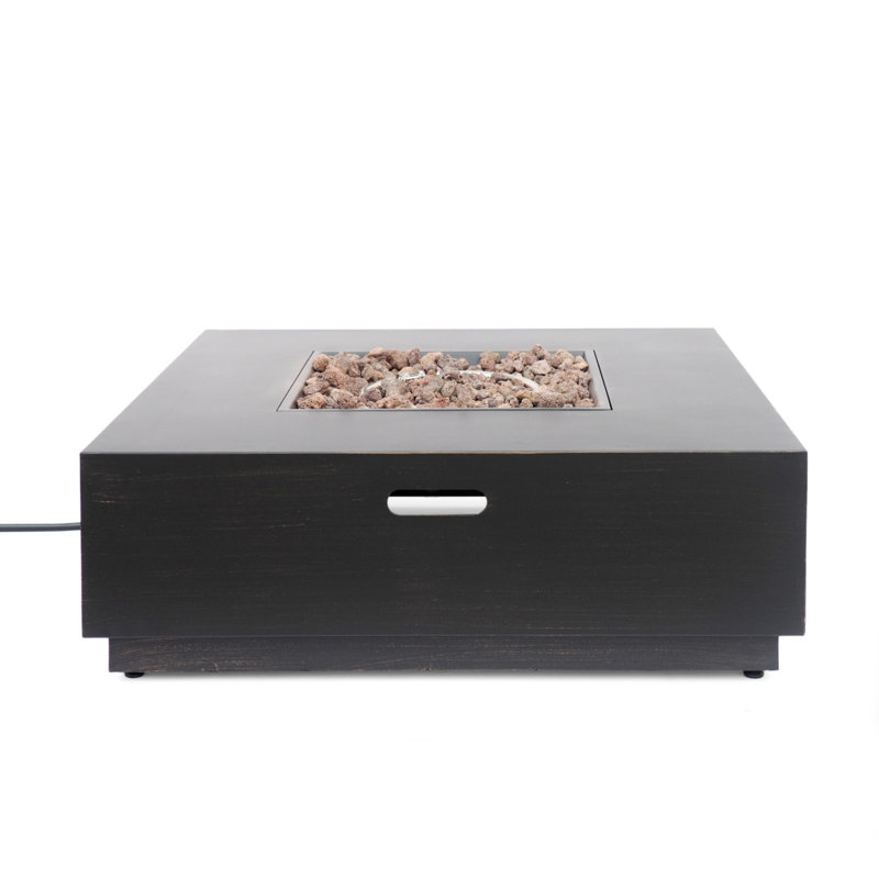 40” SQUARE FIRE PIT-50