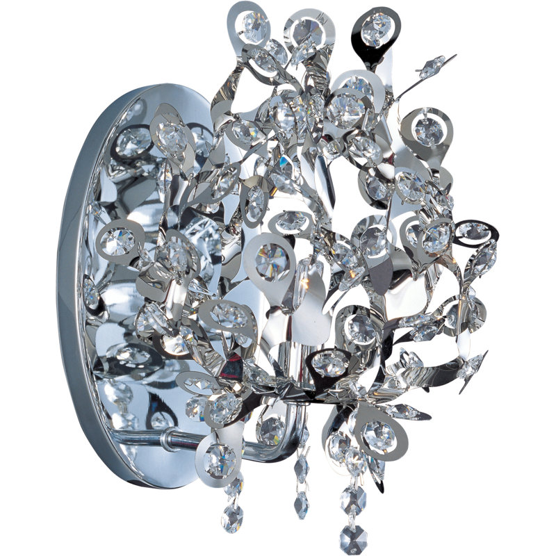Leonia Armed Sconce