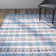 Ingleside Hand Woven Cotton Striped Rug