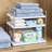 Pantry Organizers YouCopia UpSpace® Cabinet Organizer, Adjustable-Height Sturdy Kitchen Cabinet and Pantry Shelves for Cups, Plates, Spices, Dishes, Wrap and Foil Boxes, Organizing Hero Collection, Smal-109362504-109362503