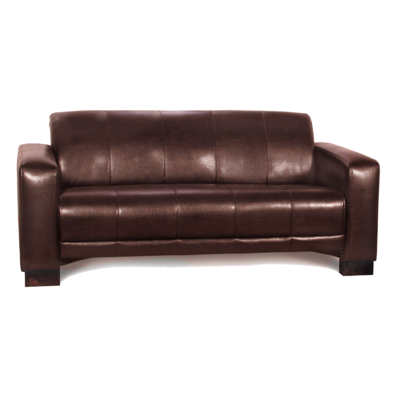 Modoc 2 Seater Sofa, Brown