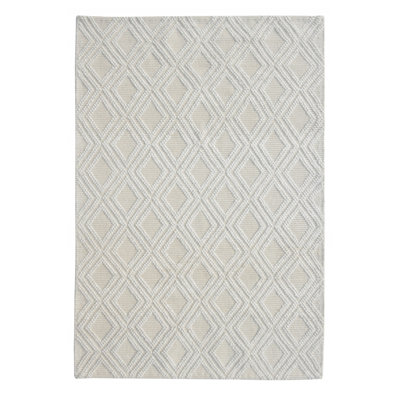 Geometric Indoor Rug