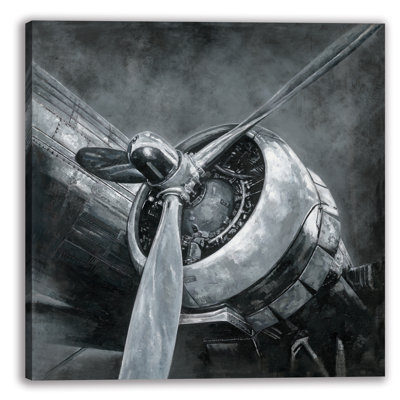 Impression sur toile tendue