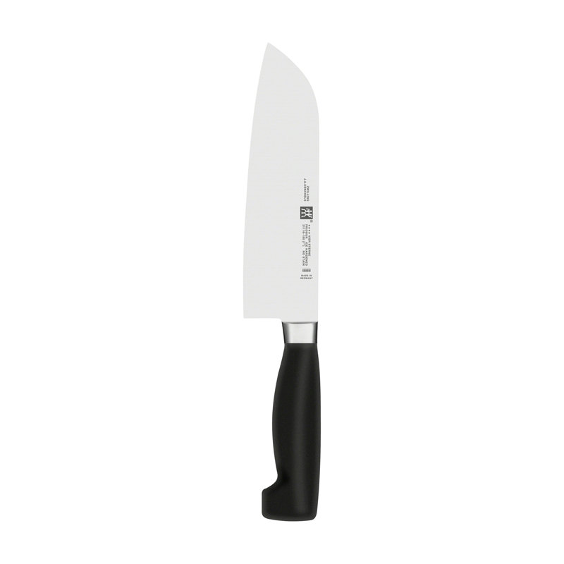 Four Star 7.09-inch Santoku Knife