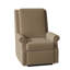 Reclination 33" Wide Genuine Leather Standard Recliner-50880782-49419414-50880785