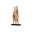 Handmade Figurine / Sculpture Decorative Object