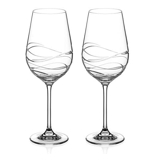 1ml Crystal Drinking Glass Set