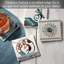 Ensemble de 4 sous-verres Southwest Fluids