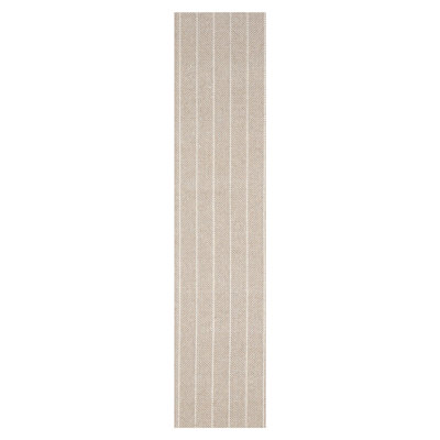 Tan Hand Woven Oriental Area Rug Multi Sizes Contemporary Flatweave