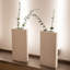 Vase mural Prina