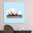 Sydney Plates by Paul Fuentes - Print on Canvas-508580048-508580049
