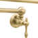 ZLINE Autograph Edition Rembrandt Pot Filler in Champagne Bronze